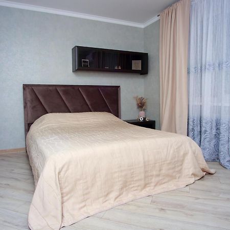 Apartament Vasilya Porika 48 Street Vinnitsya المظهر الخارجي الصورة