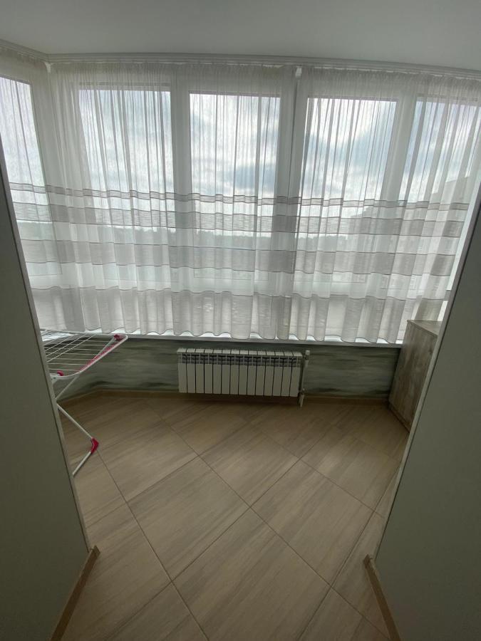 Apartament Vasilya Porika 48 Street Vinnitsya المظهر الخارجي الصورة
