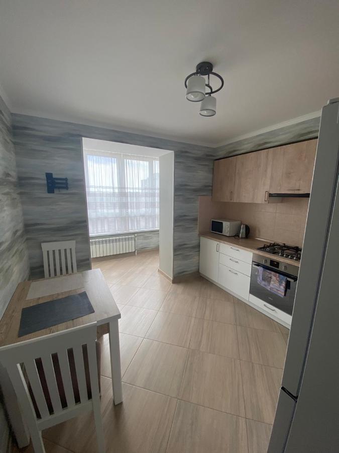 Apartament Vasilya Porika 48 Street Vinnitsya المظهر الخارجي الصورة
