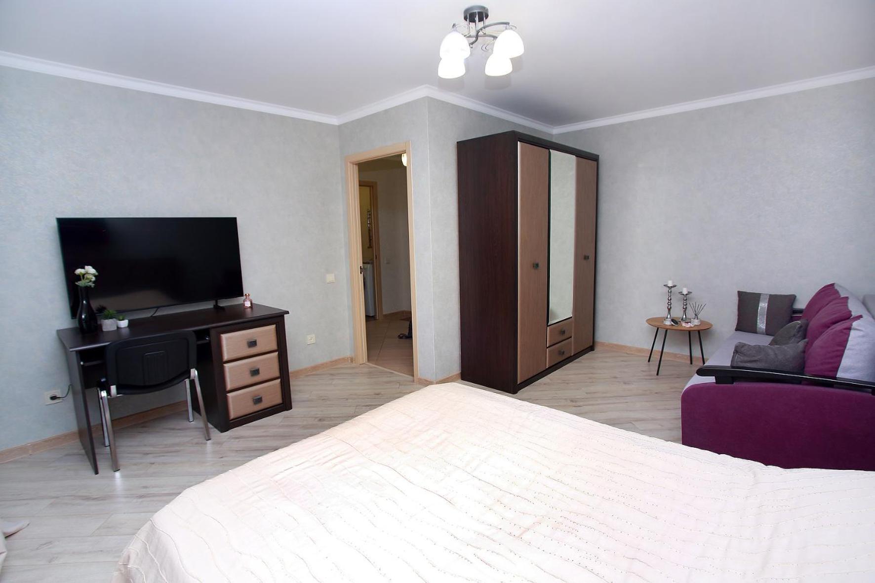 Apartament Vasilya Porika 48 Street Vinnitsya المظهر الخارجي الصورة