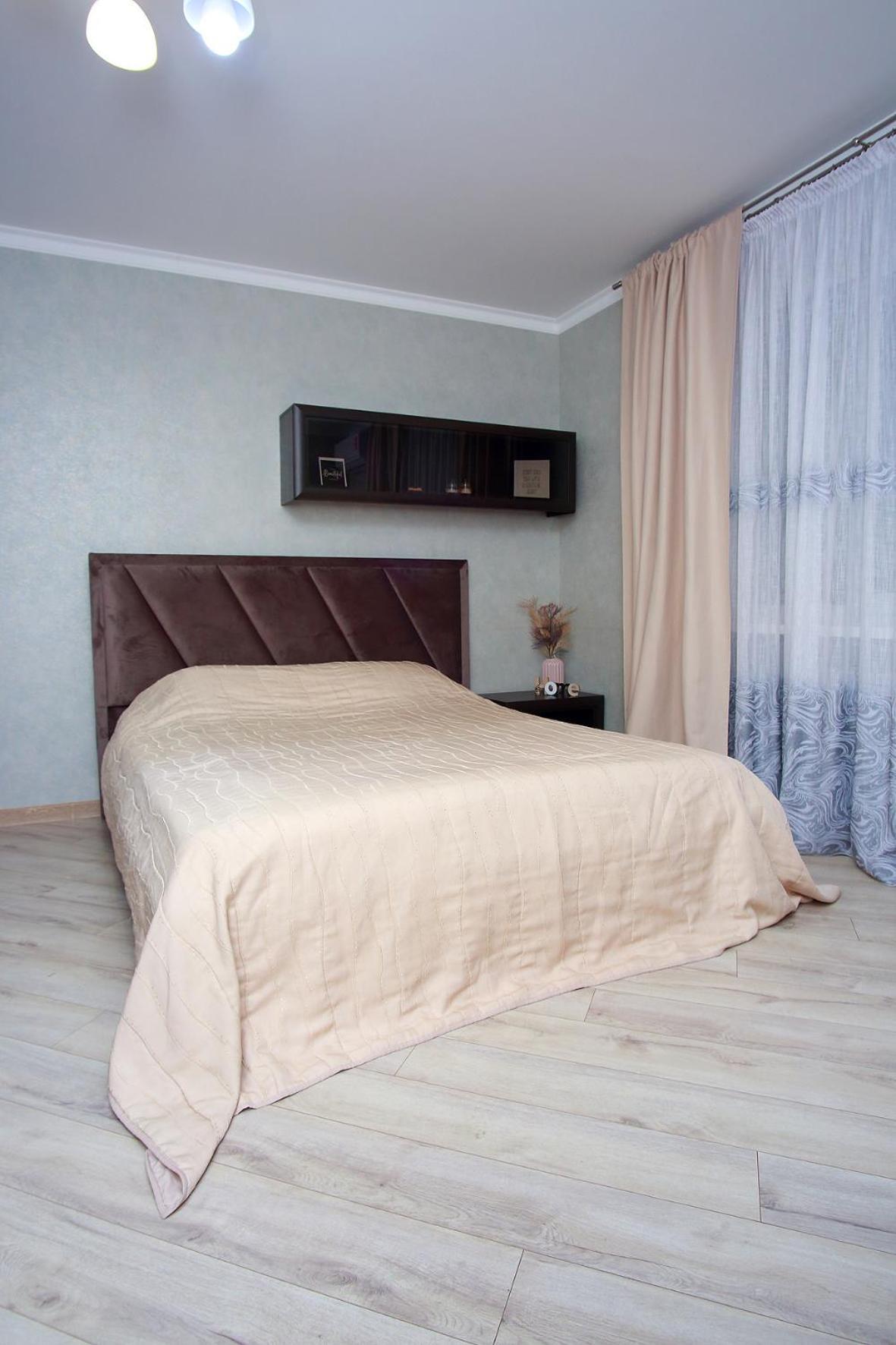 Apartament Vasilya Porika 48 Street Vinnitsya المظهر الخارجي الصورة